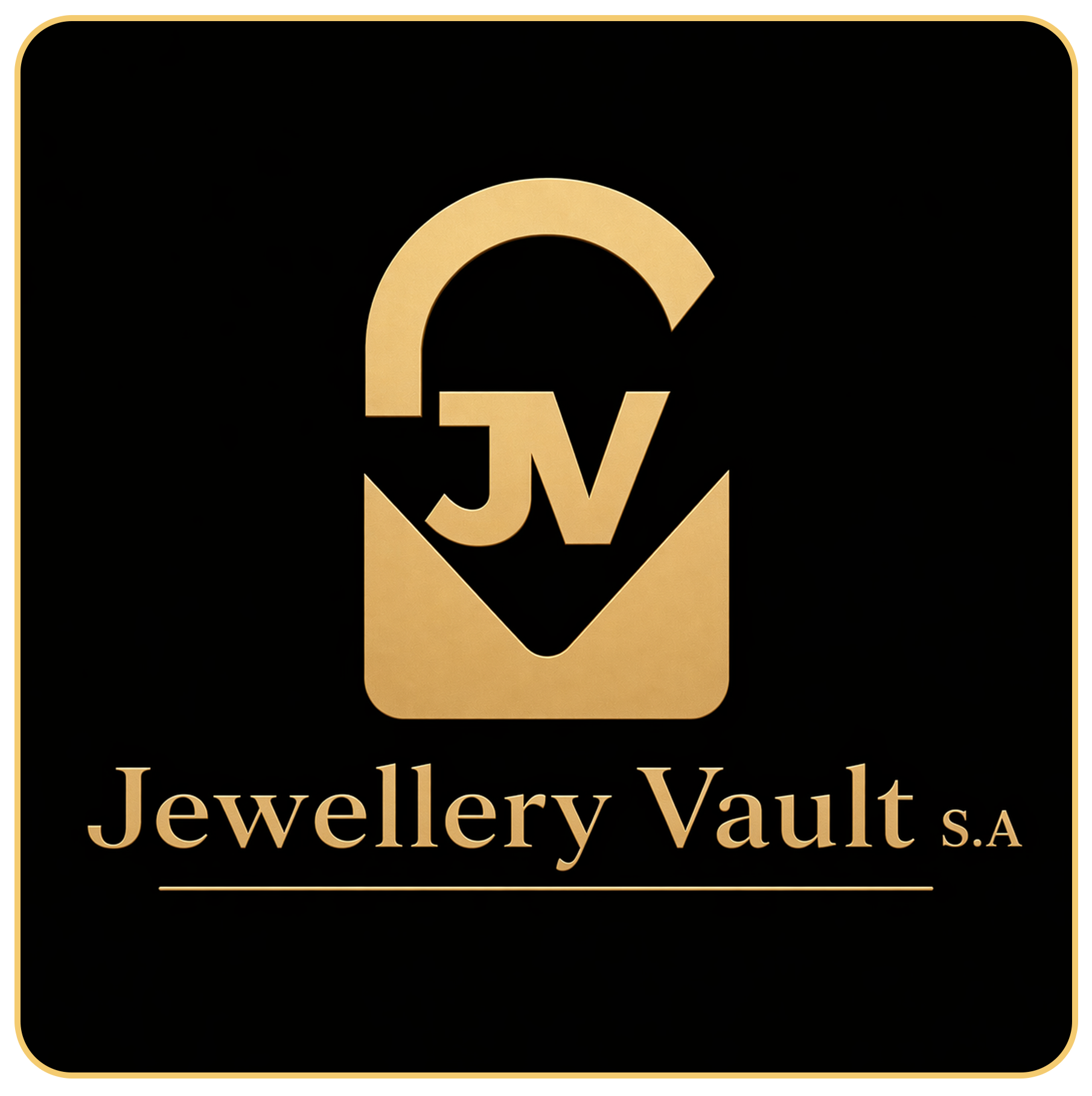 Jewellery Vault